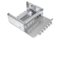 Datwyler CP box front 6v, t.b.v. 417487
