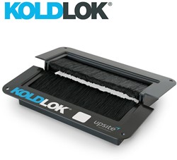 Koldlok SplitLok Integral Floor Grommet