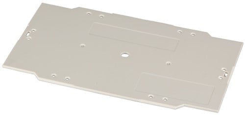 Datwyler, Lascassette deksel, tbv klein beige