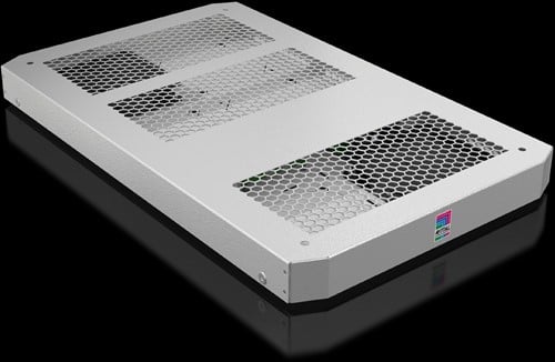 Rittal Ventilatormoduul voor VX IT, TS IT kasten