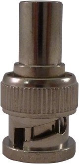 Amphenol BNC Terminator 75 Ohm male