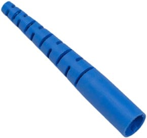 Amphenol blauwe tule 900um voor SC / FC