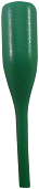 Amphenol groene tule 900um voor ST / SC