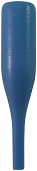 Amphenol blauwe tule 900um voor ST / SC