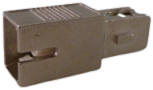 UCS attenuator SC/PC 10dB