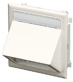 Lexcom Cyb data BK1 schuin RAL 1013 Op = Op