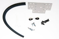 Commscope Back side termination kit GPS2/3, 3/4HE