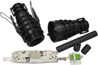 Go!Foton 12v, Inline Lasmof IP68-2