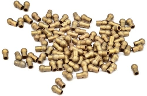 Fiber Blowing Beads crimp (EPFU)  (kies uw type)