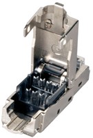 UCS RJ45 Field-Plug Cat.6A-2