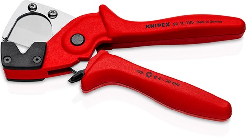 Knipex buizenknipper voor Ø 4 - 20 mm kunststof- en composietbuizen-2