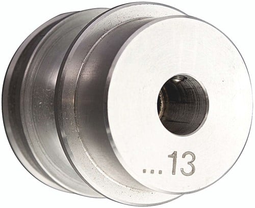 RAUCUT geleidingsrol voor RAUCUT II tube splitter
