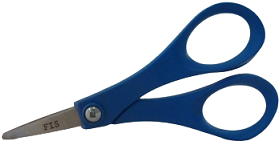 FIS Kevlar cutter