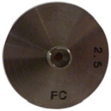 Universal Polish disk FC Op = Op