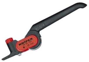 Knipex ontmantelingsgereedschap - 25mm