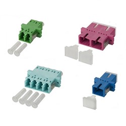 Adapters