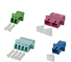 Adapters