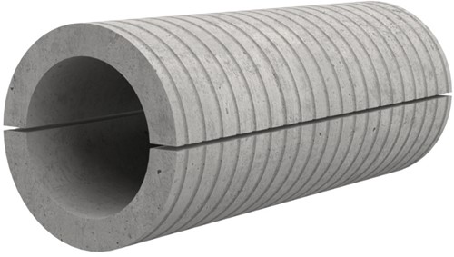 Hauff FZR-G 150/400