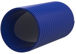 Hauff Hateflex 14150/25000 Kunststof spiraalslang, 25m
