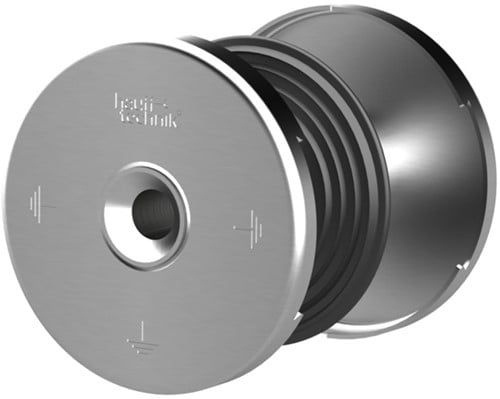 Hauff HEA M12/500
