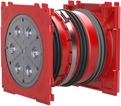 Hauff HSI150 1x1 K2 Varia 200-260
