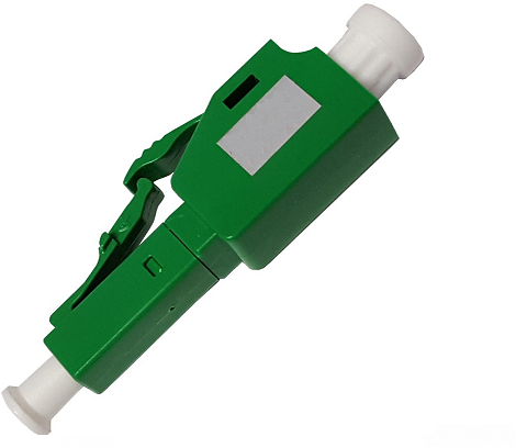 UCS attenuator LC/APC 4dB