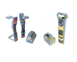 Radiodetection kabelzoeker