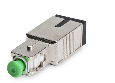 UCS attenuator SC/APC 2dB