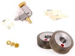 Accessoires Blaasapparatuur