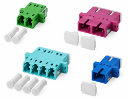 Adapters