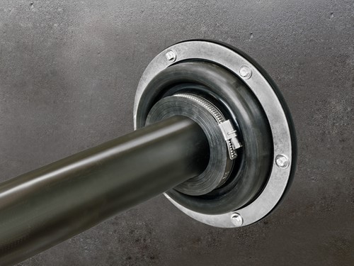 Hauff ADM 150 1x75/90/110-2