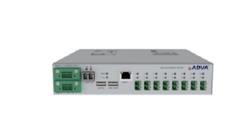 Nieuws: ADVA Advanced Link Monitor bewaakt netwerk