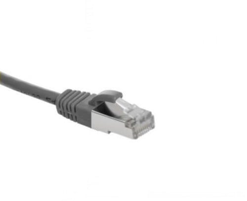UCS CAT6A S/FTP LS0H  2m grijs