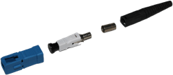 Amphenol SC/PC connector SM 3mm