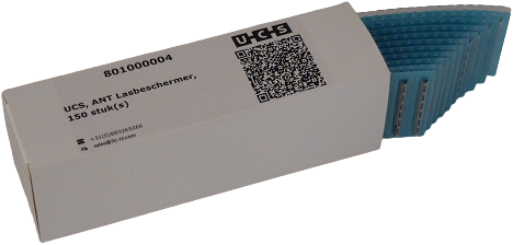UCS ANT lasbeschermer  150 stuk(s)