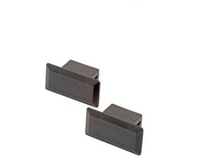 UCS Blinddop tbv SC/LCD/E2000 adapter