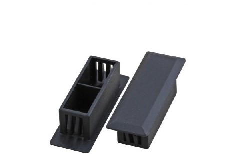 UCS Blinddop tbv SC-duplex adapter