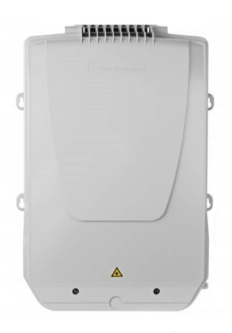 Commscope BUDI S Glasvezelbehuizing leeg (t.b.v. trays)