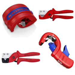Buizenknip Gereedschap