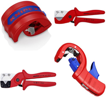 Buizenknip Gereedschap