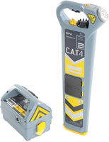 Radiodetection C.A.T.4+/ GENNY4 systeem