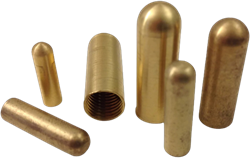 UCS Cable end Caps schroef (Micro)  (kies uw type)