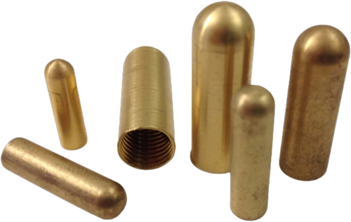UCS Cable end Caps schroef (Micro)  (kies uw type)