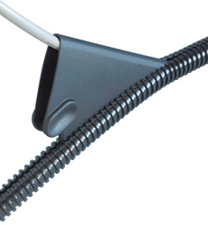 Fränkische Co-Flex montagetool zwart