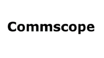 Logo CommScope