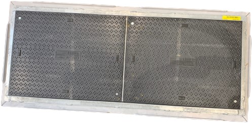 UCS Handhole 900x450x300mm (inw.) B125 composiet deksel-2