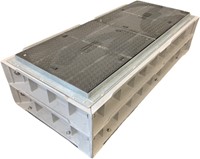 UCS Handhole 1220x450x300mm (inw.) B125 composiet deksel