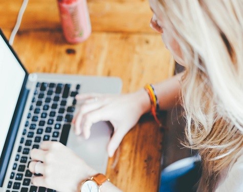 Jouw vertrouwde webshop in een nieuw jasje