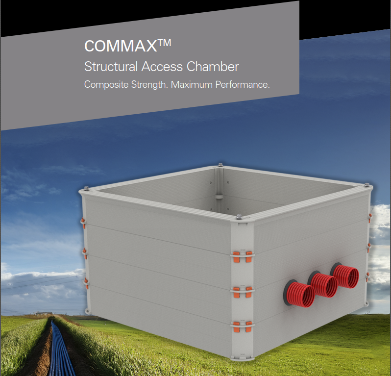 Binnenkort leverbaar: Nieuwe F900  Commax Handhole