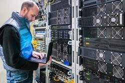 Datacenter oplossingen
